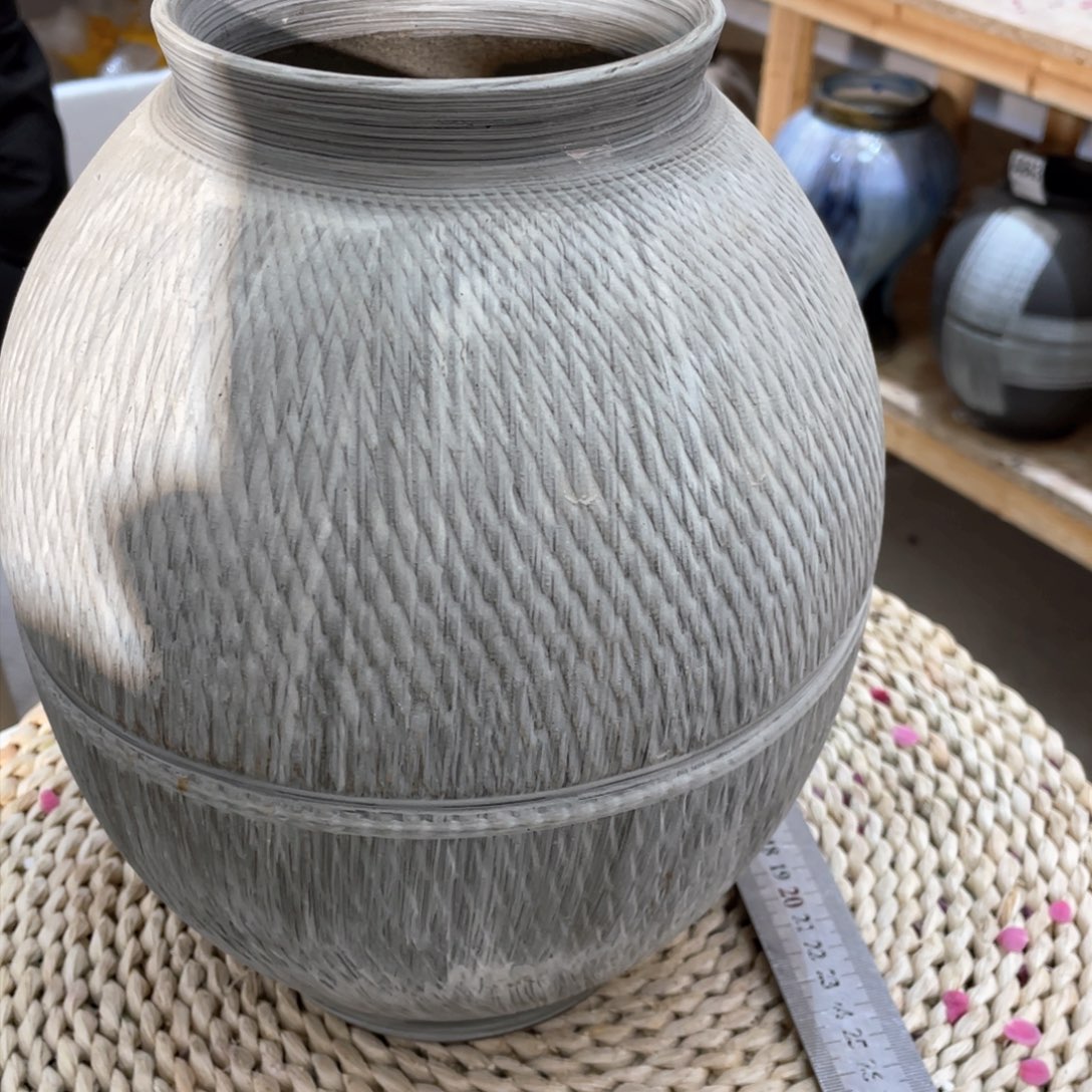 摆件景德镇陶瓷艺术博物