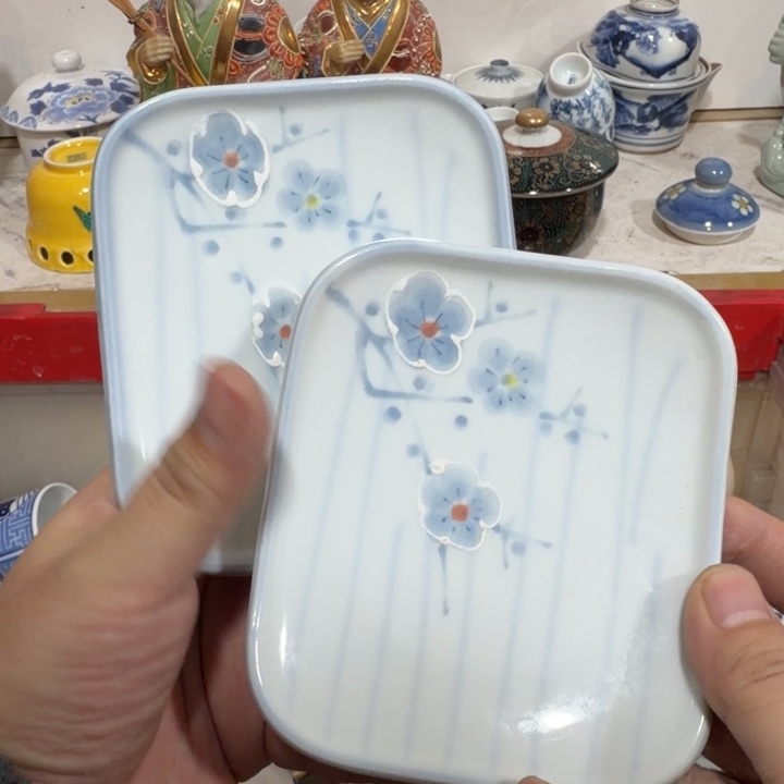 陶瓷推荐第二名20包邮