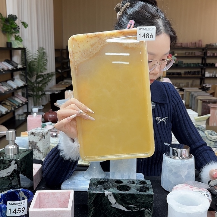 1486 红龙玉超大盘 福利