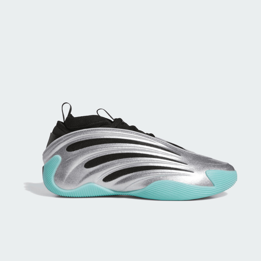 【滔搏联动】adidas阿迪达斯男子双旦礼哈登篮球鞋JS1028