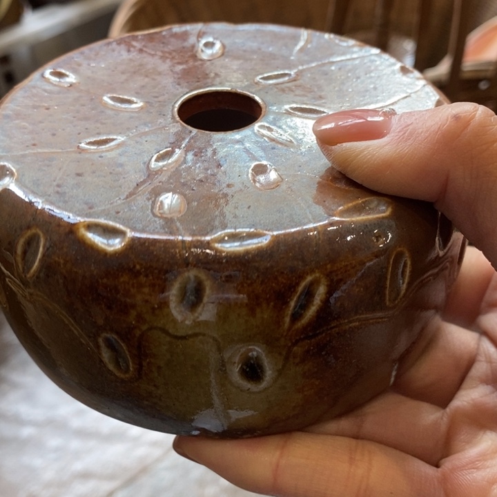 陈***功白泥通红系列系列微瑕