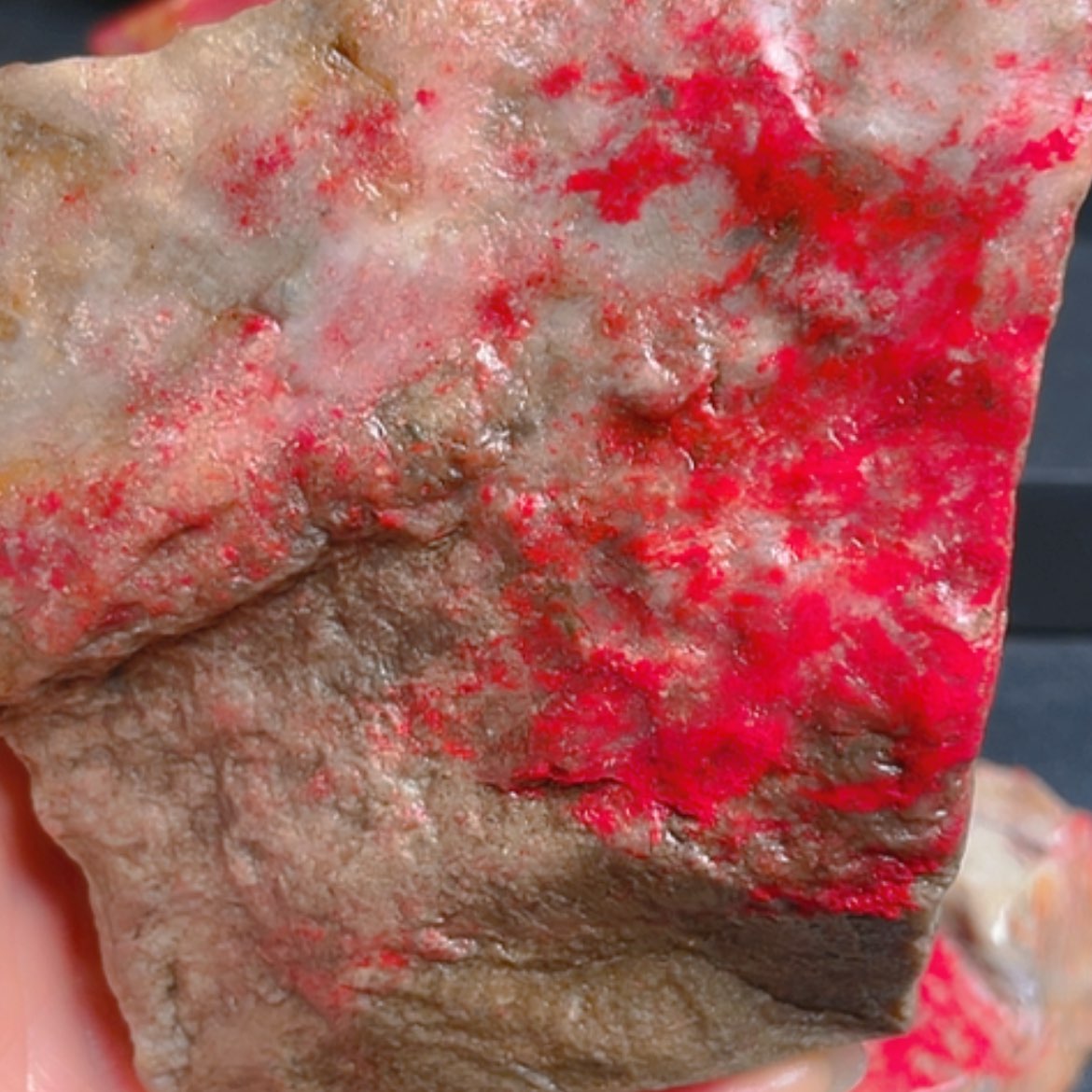 【闪购商品】昌化鸡血石昌化鸡血石摆件料