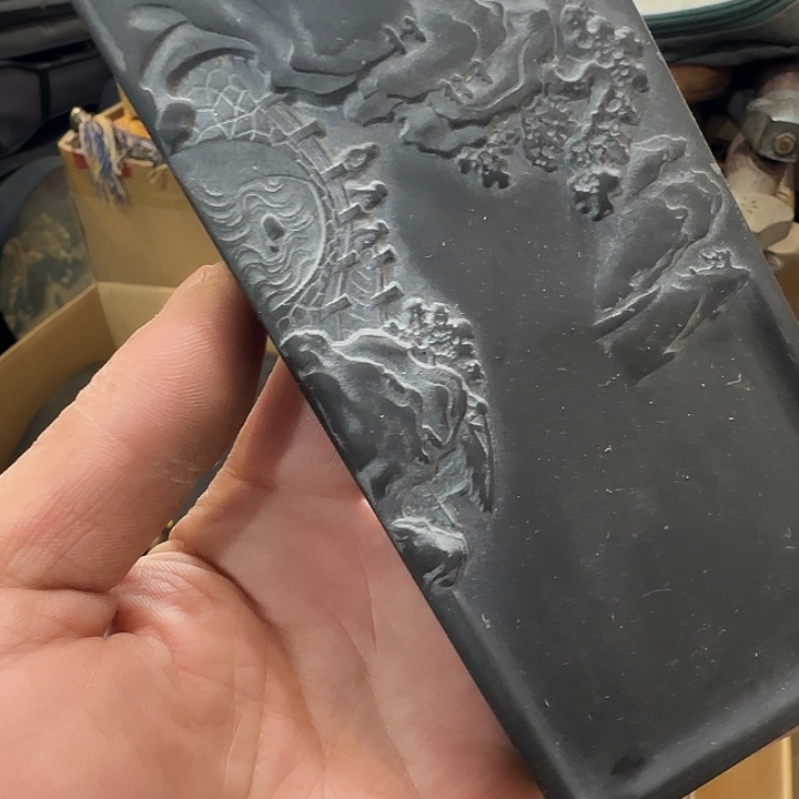 红***飞成套家具紫檀木类