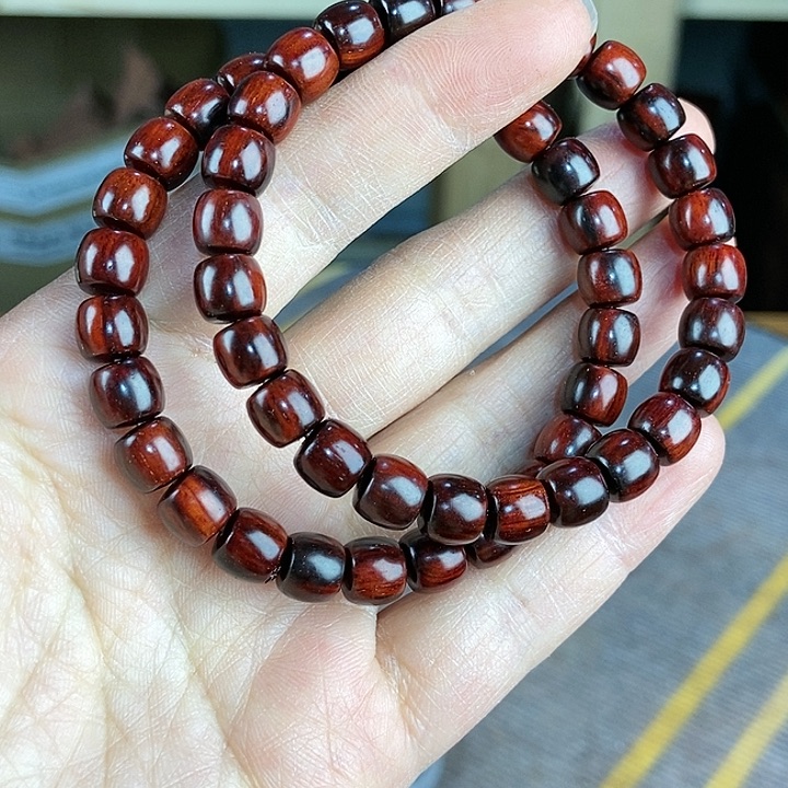 檀香紫檀（小叶紫檀）两条732