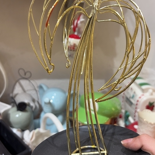 摆件外贸尾单微瑕，介意慎拍