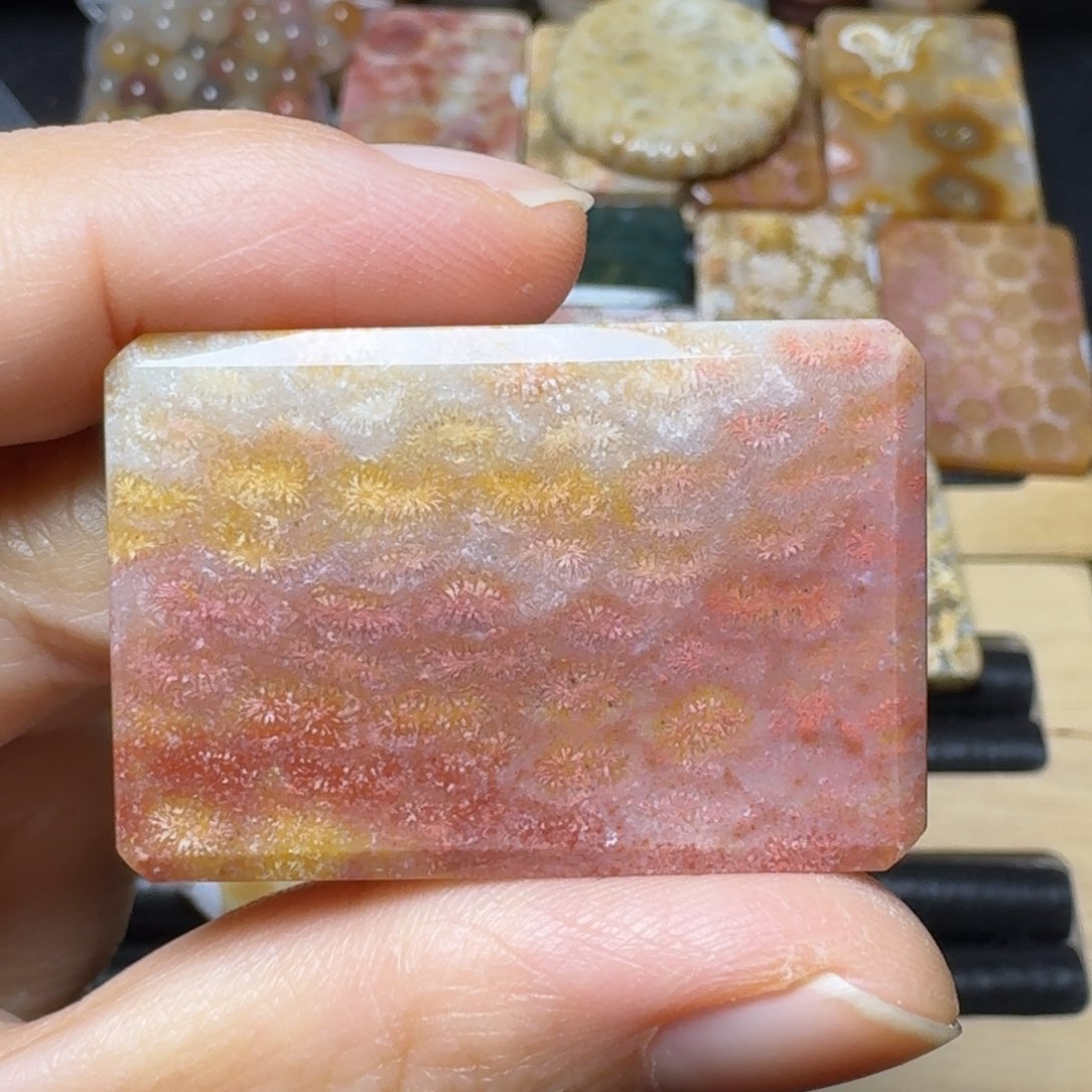 硅化玉落霞与孤鹜齐飞，秋水共长天一色未镶嵌