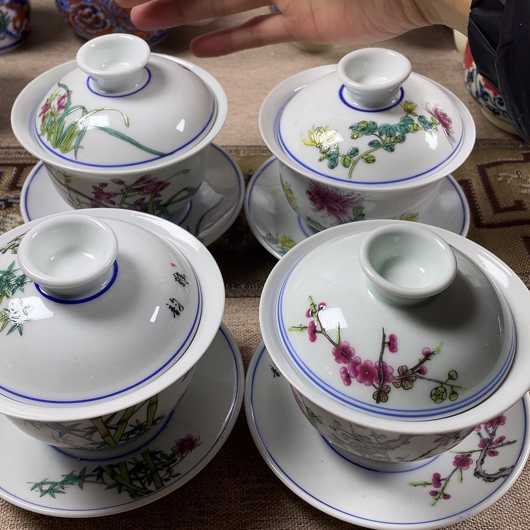 摆件景德镇陶瓷55666999999999