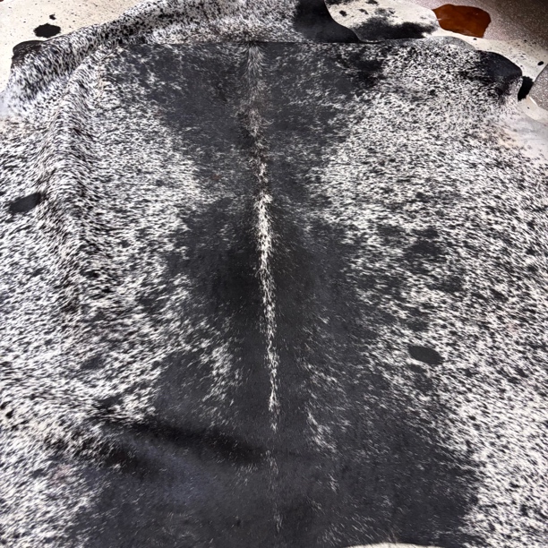 【本尼家】x246专拍牛皮地毯