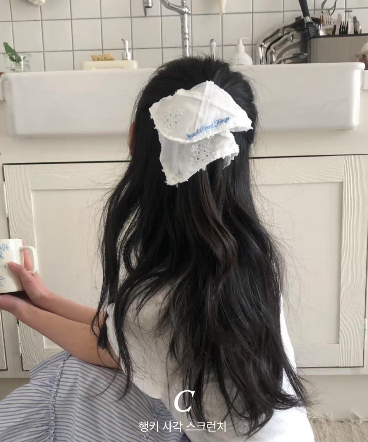 NO退NO换 泡菜服饰发夹 补 cha链接