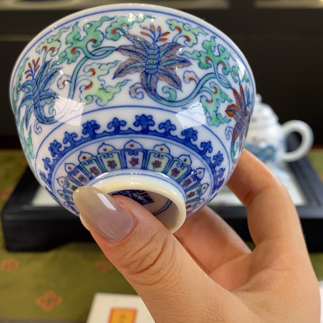 九鸣瓷艺九鸣瓷艺