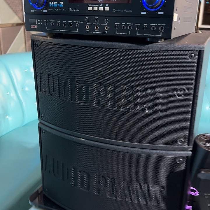 9新声工场卡包+攻放