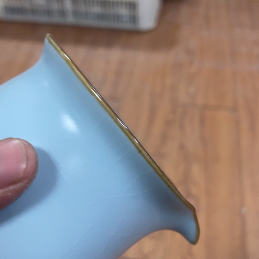 茶具茶器茶壶茶杯微瑕