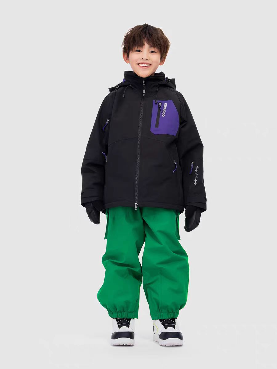 小丛同学0-200编码拍这里四季款儿童卫衣