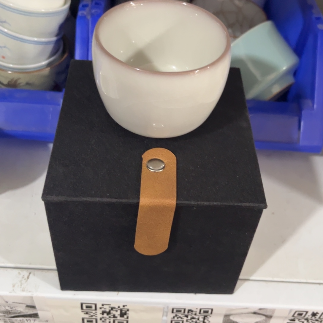 陶瓷等行业的生产和