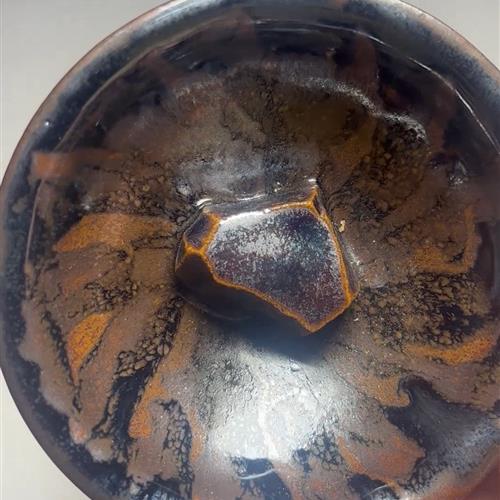【闪购商品】茶盏-378............
