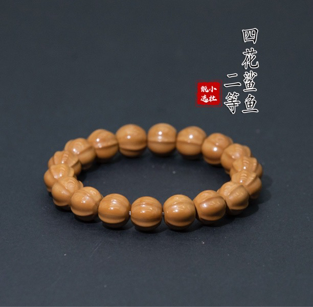 小杜.大鲨鱼猴头核桃二等（非全品介意勿拍）