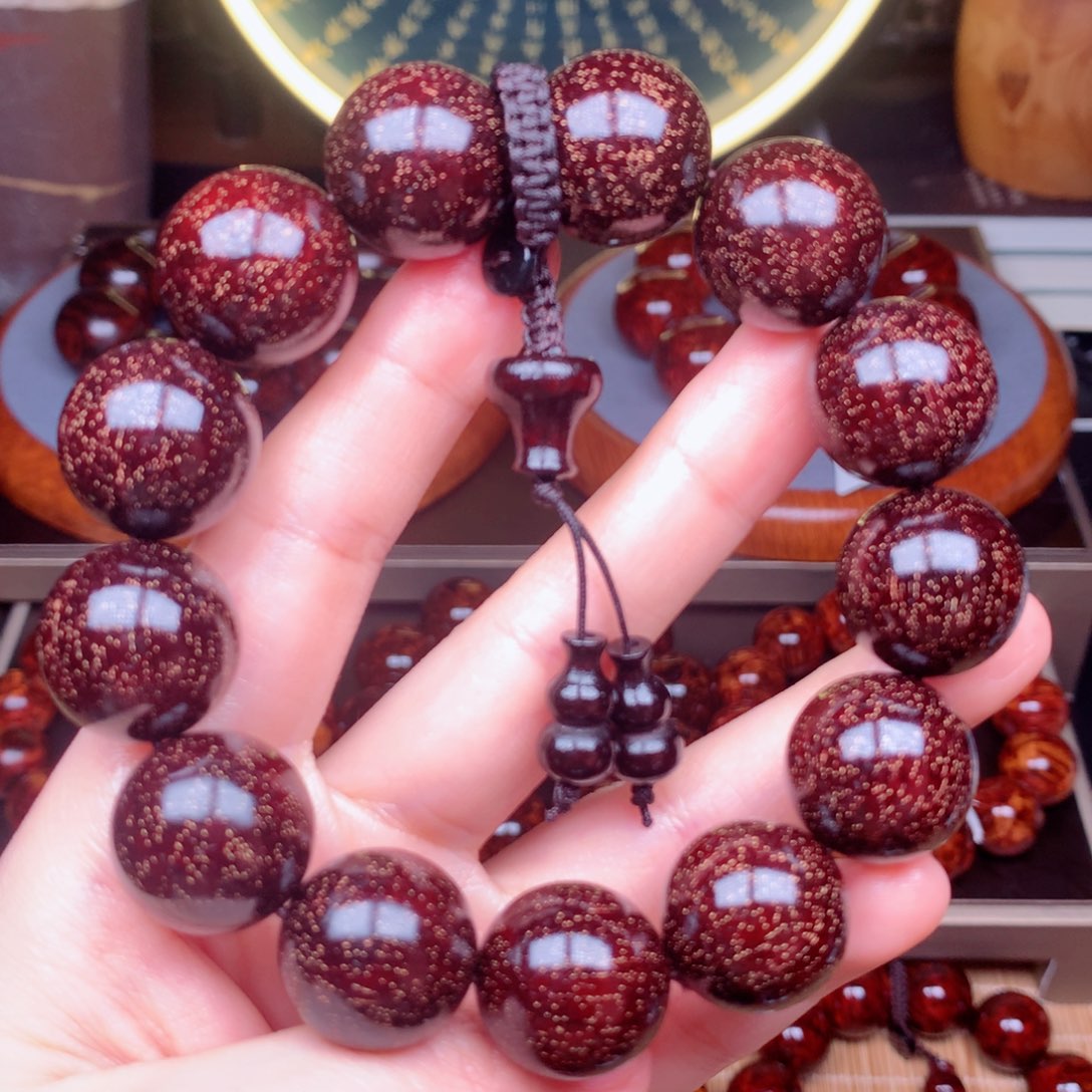 檀香紫檀（小叶紫檀）琳3w