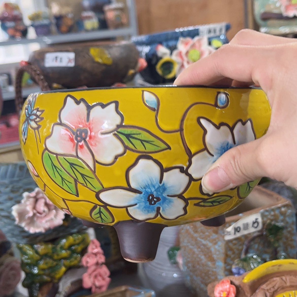 【闪购商品】红陶福利