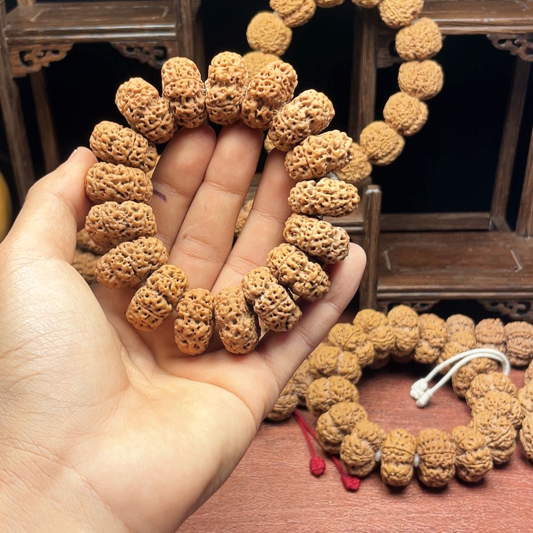 金刚菩提吊坠25加班