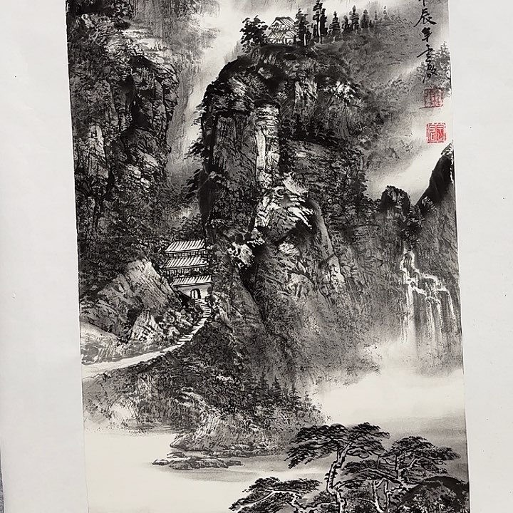 国画?****军花鸟等多种鸟类的栖息地和栖息环境