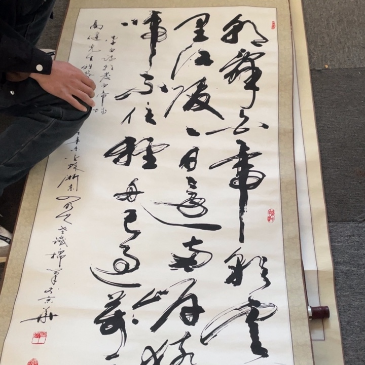 摆件陶瓷艺术摆件