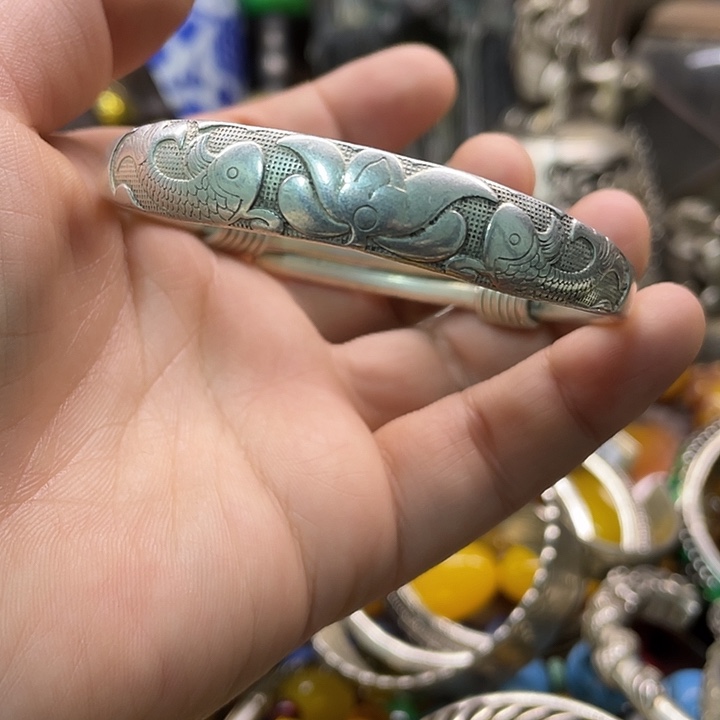 铜器艺术品鉴定中心