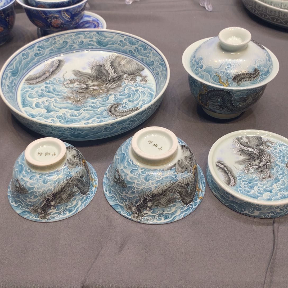 杯景德镇陶瓷学院