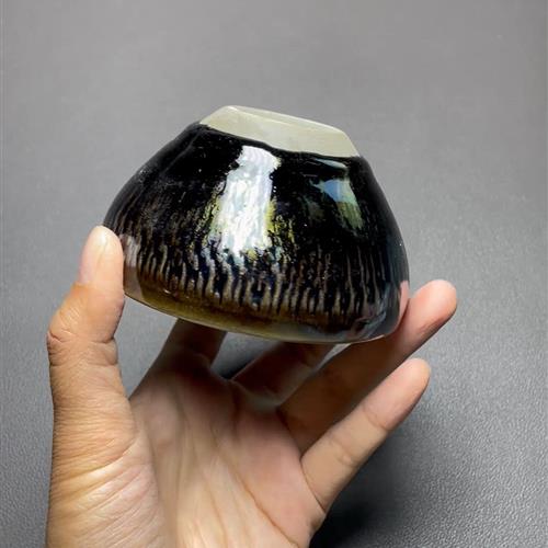 【闪购商品】茶盏-589............