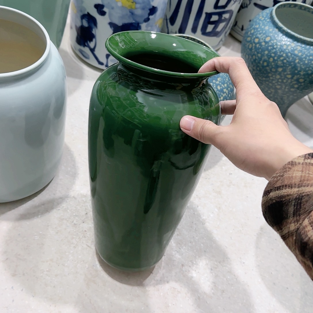 摆件正品无孔正品