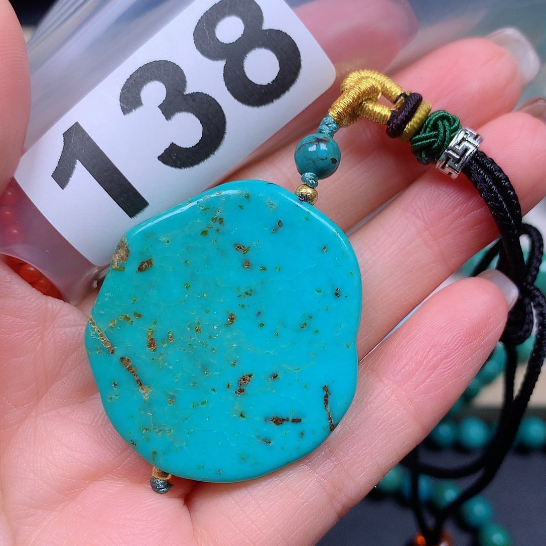 空竹粉丝专享十堰特色手工散珠