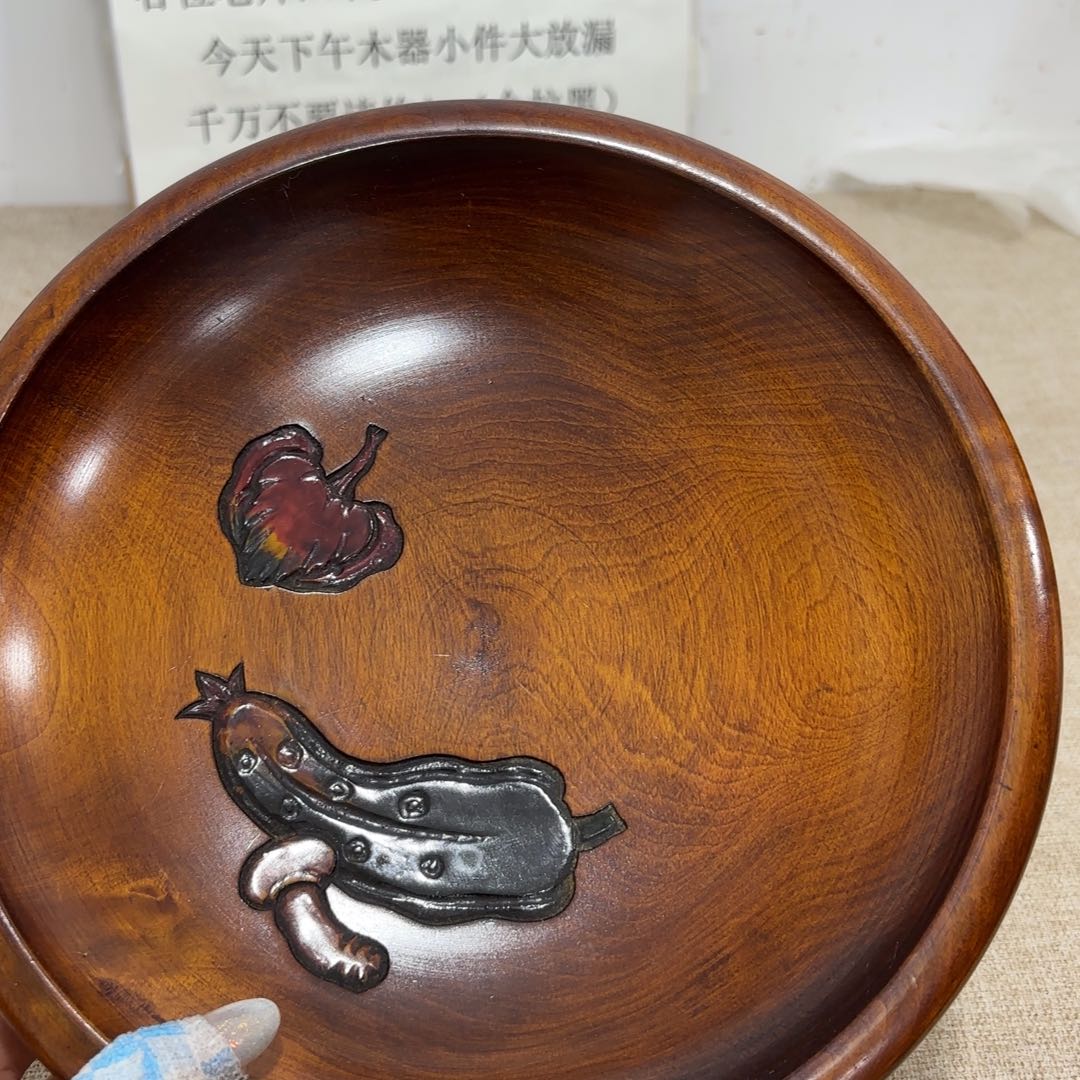 非常好看的物品. 