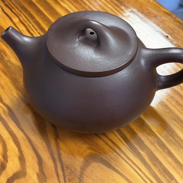 紫砂茶壶正品一把