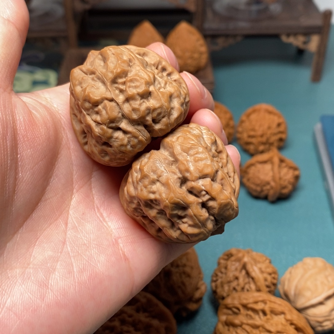 未***数核桃40尺全品蛤蟆头