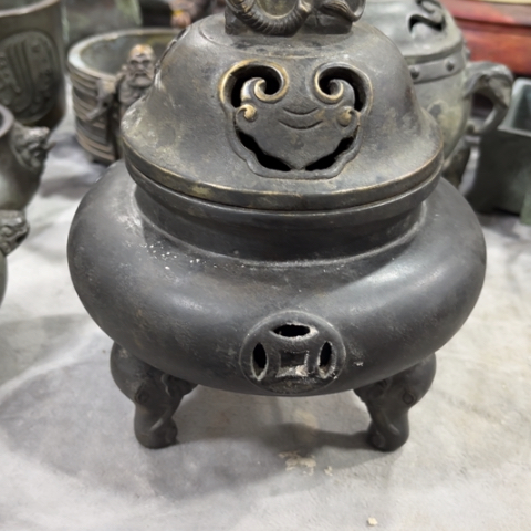 黄铜炉6666666666666