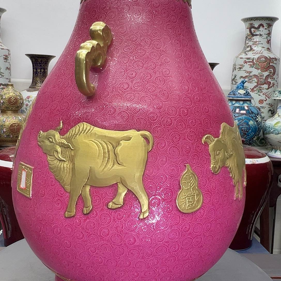 摆件瓷瓷瓷瓷瓷器