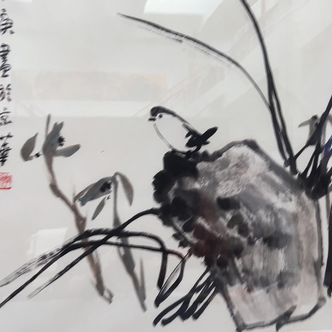 书法书法作品欣赏，书法