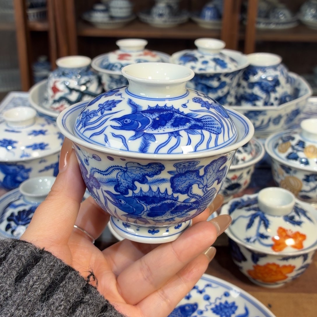 盖碗。。。。。。。。。。。。。。