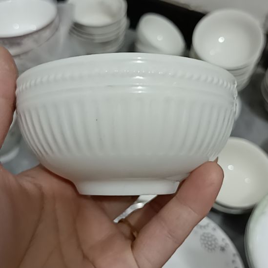 老货盘子碗啥都有