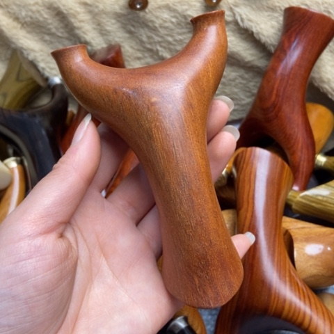 大果紫檀（缅甸花梨）271