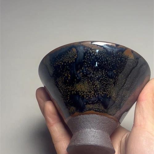 【闪购商品】茶盏-258............