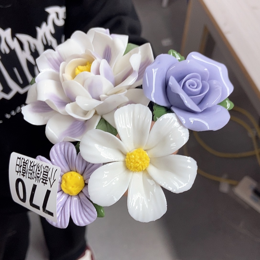 陶瓷设计风格现代