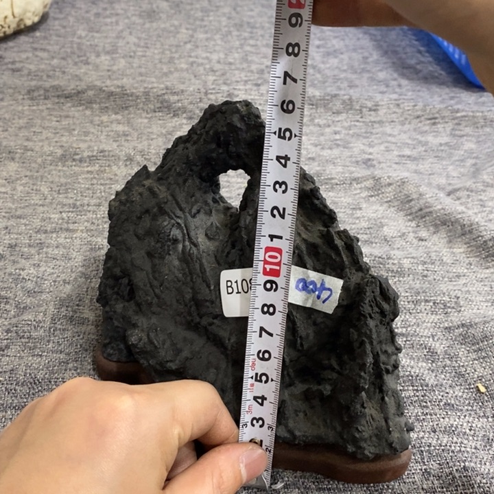 紫砂茶杯非常漂亮好看的杯