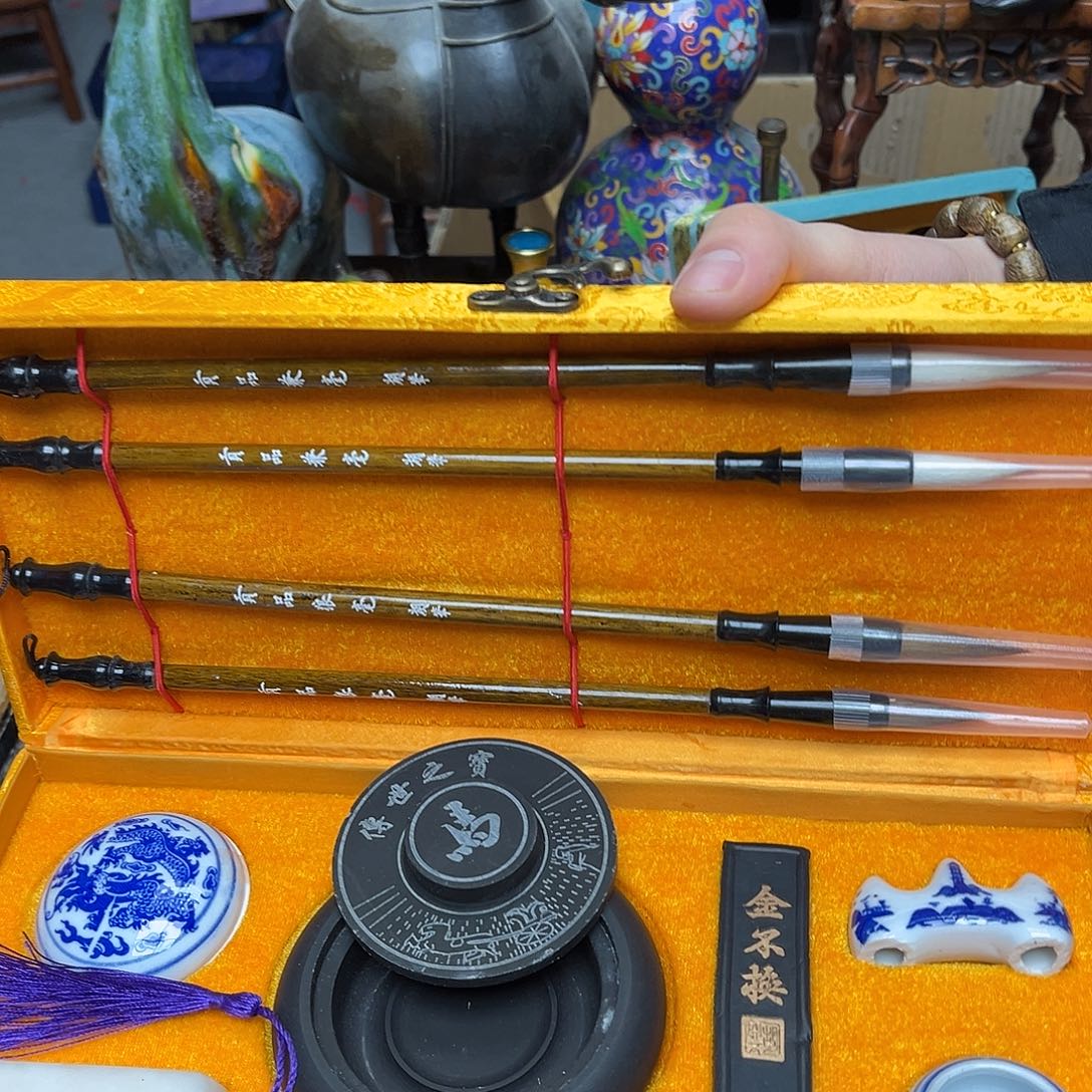 大叶紫檀（黑酸枝木类）