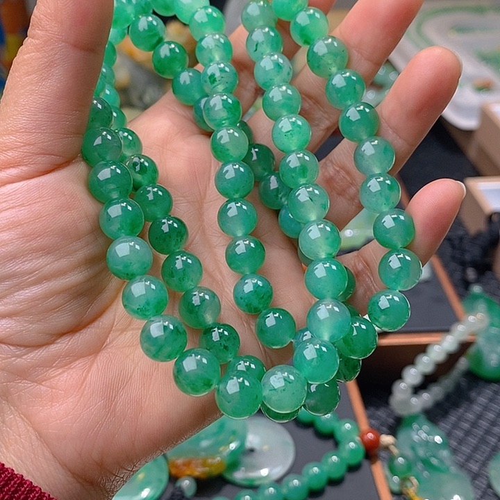 石英质玉88精品卡9未镶嵌风*子