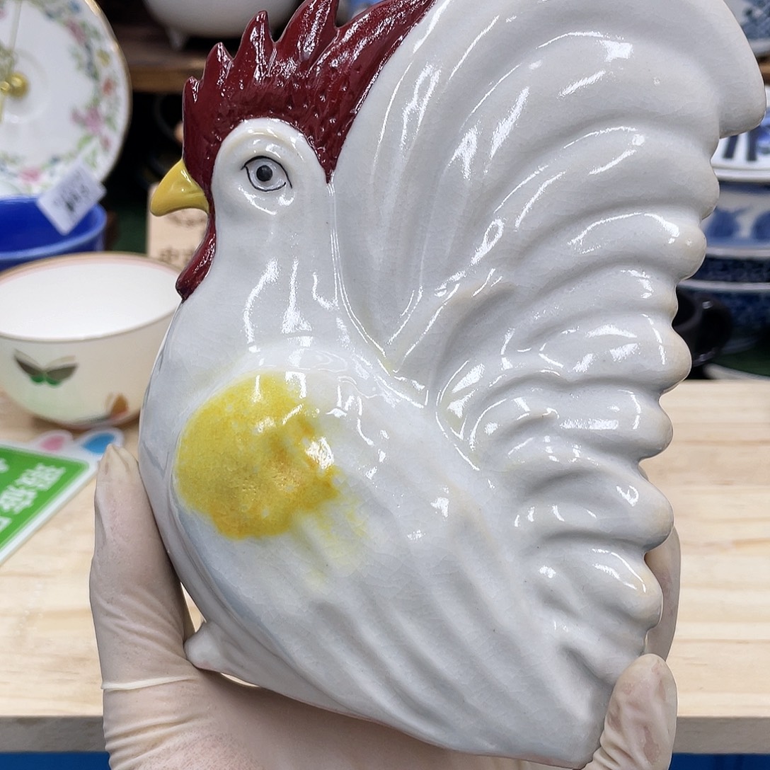 腾***琪鹿屋家的美丽餐具呀呀