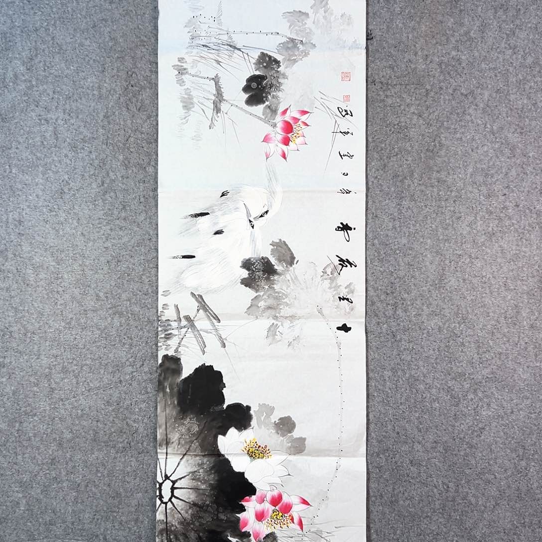 国画106 花鸟等品种都是优质品种