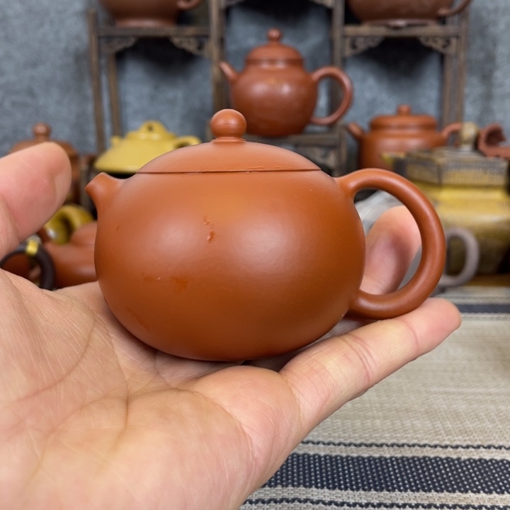 紫砂茶壶紫砂茶具