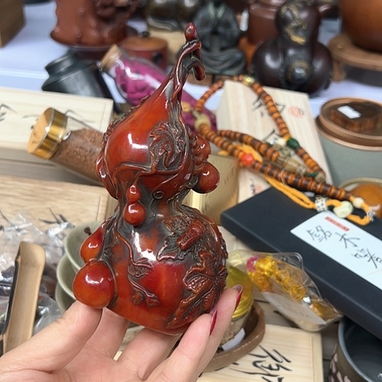瓷器艺术品工艺品
