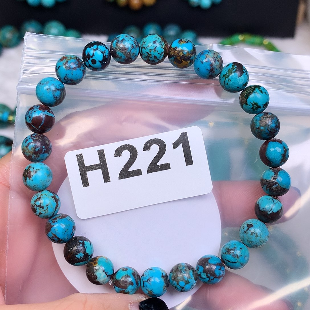 空竹粉丝专享十堰特色手工散珠