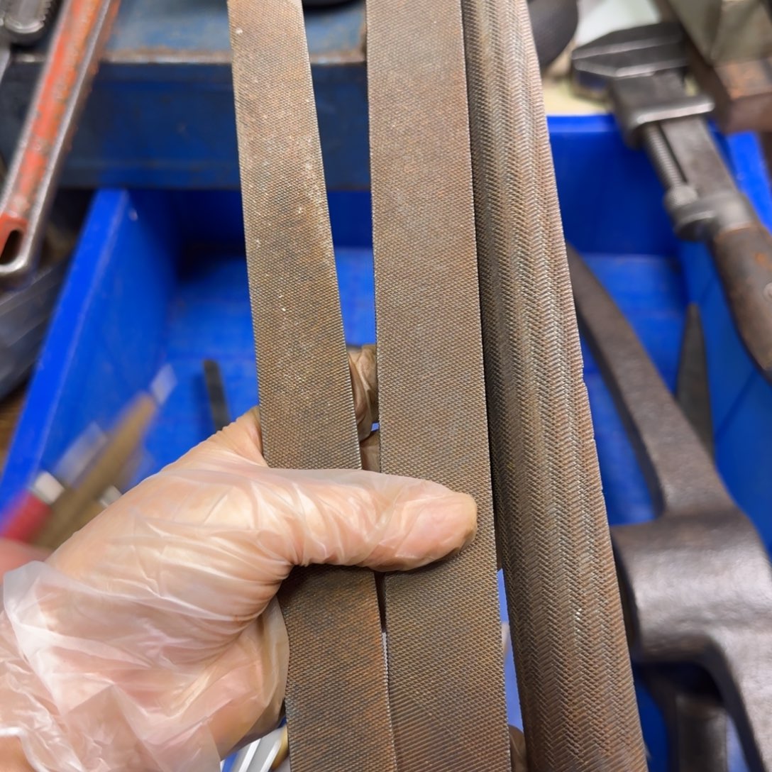 烟***人五金工具制造工艺